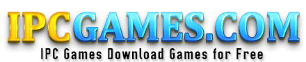 IPC Games logo